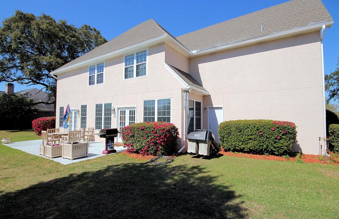 Links of Shalimar Pointe - Residential