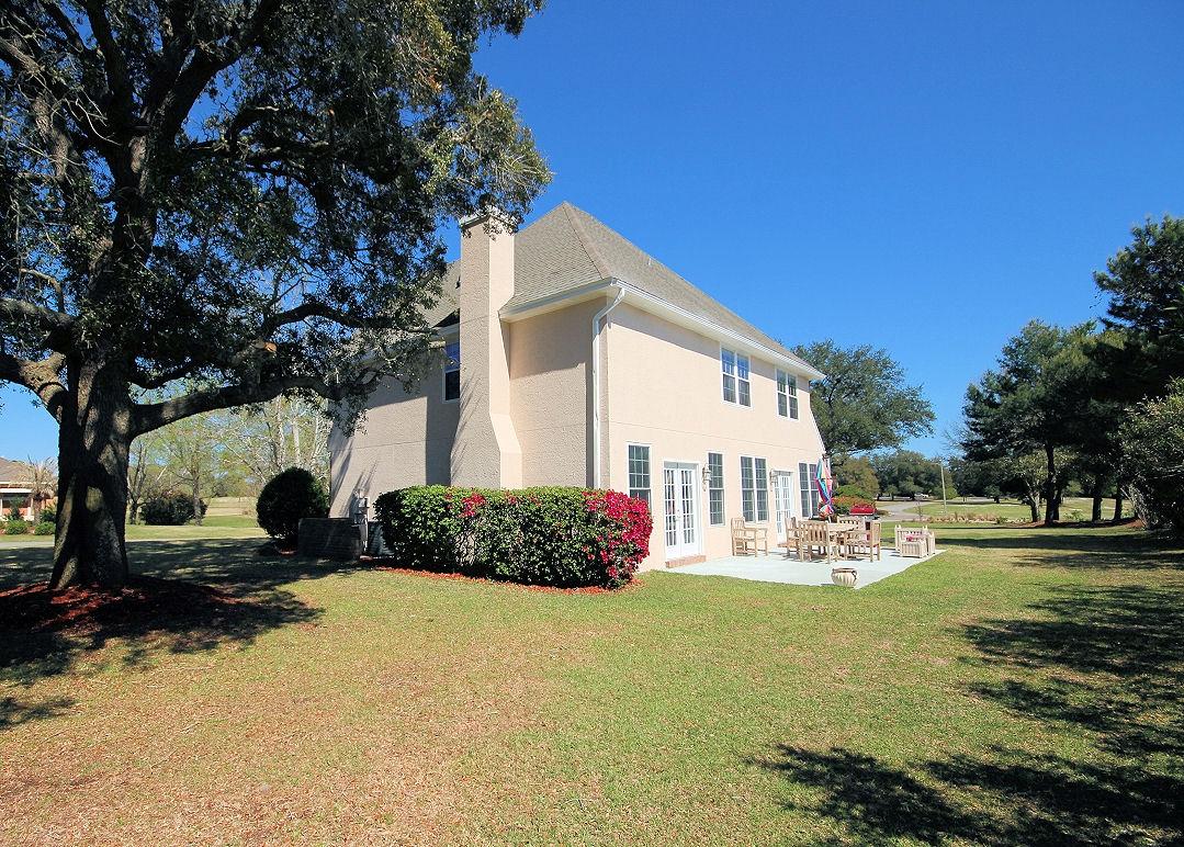 Links of Shalimar Pointe - Residential