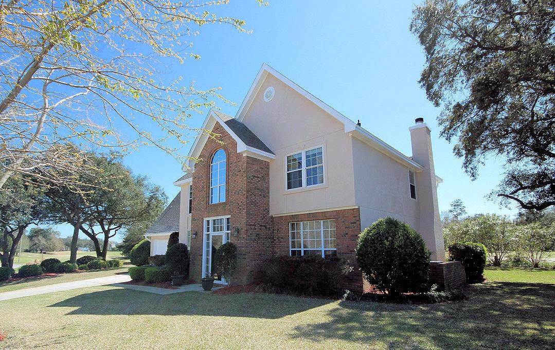 Links of Shalimar Pointe - Residential