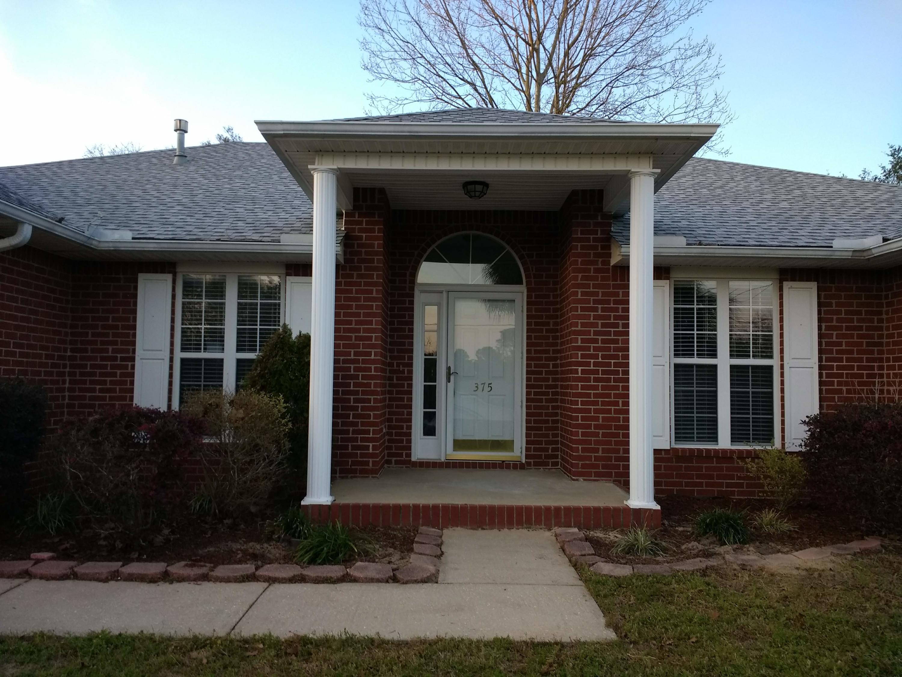 RIVERCHASE S/D PH 3 - Residential Lease