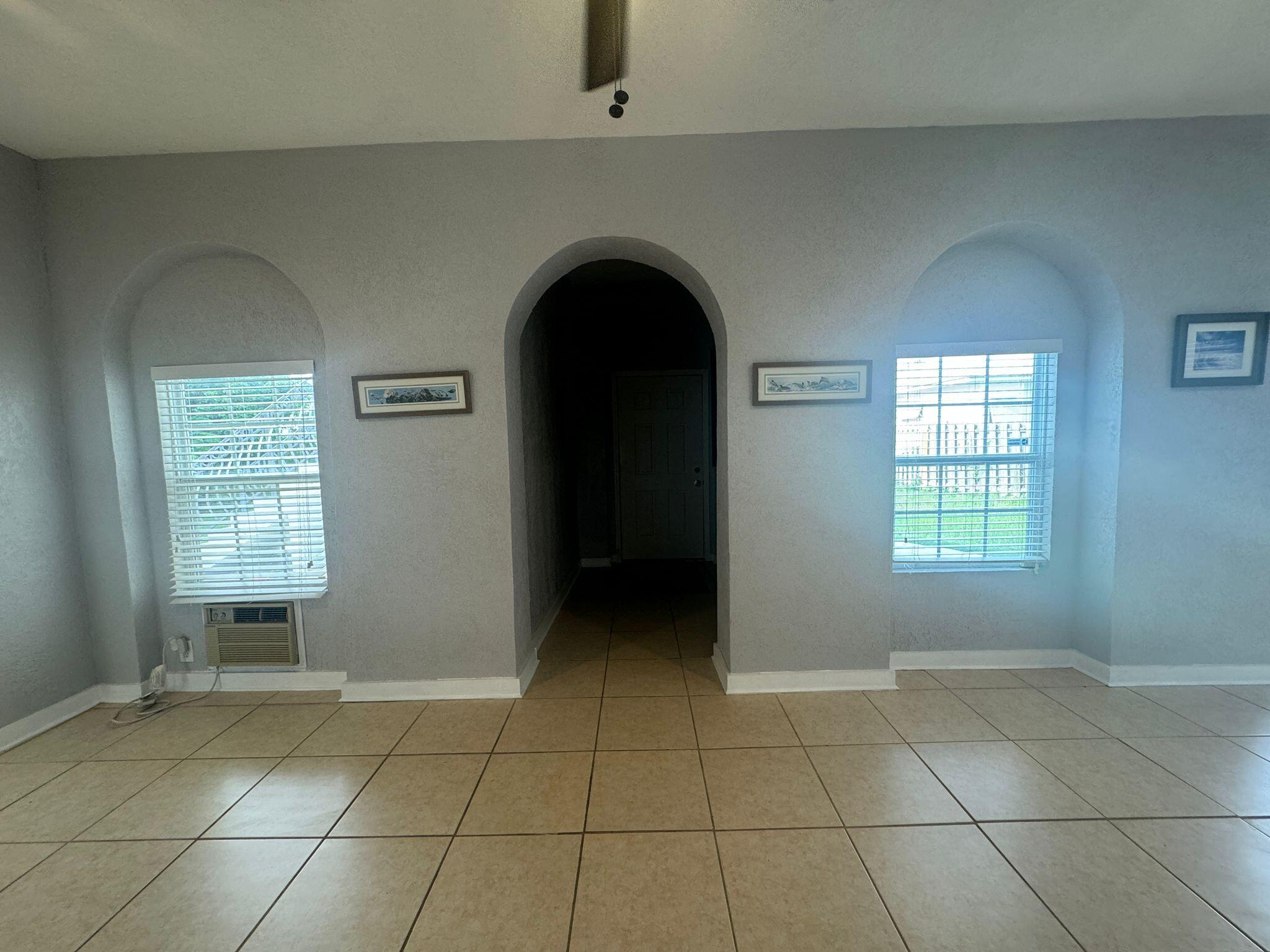 BAYSHORE GARDENS - Residential Lease