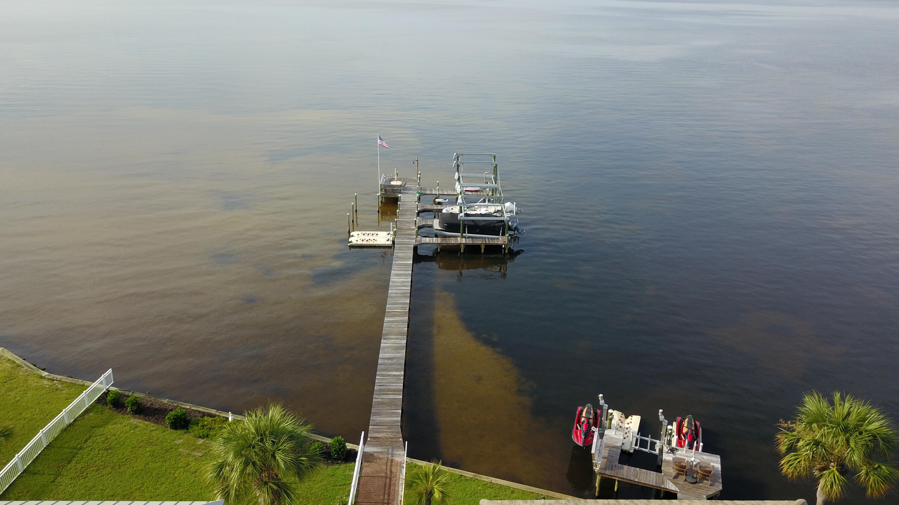 BAYSHORE GARDENS - Residential Lease