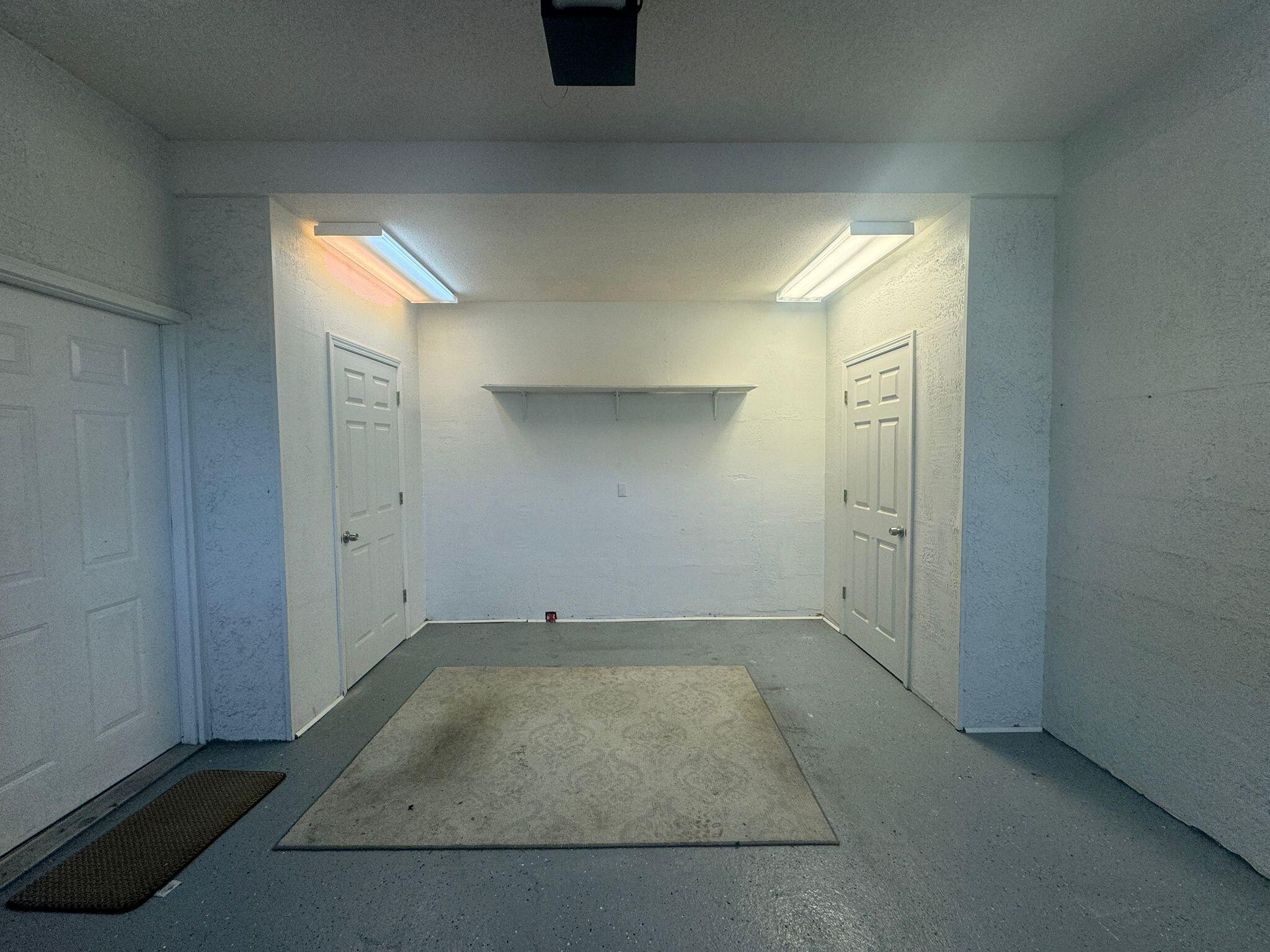 BAYSHORE GARDENS - Residential Lease