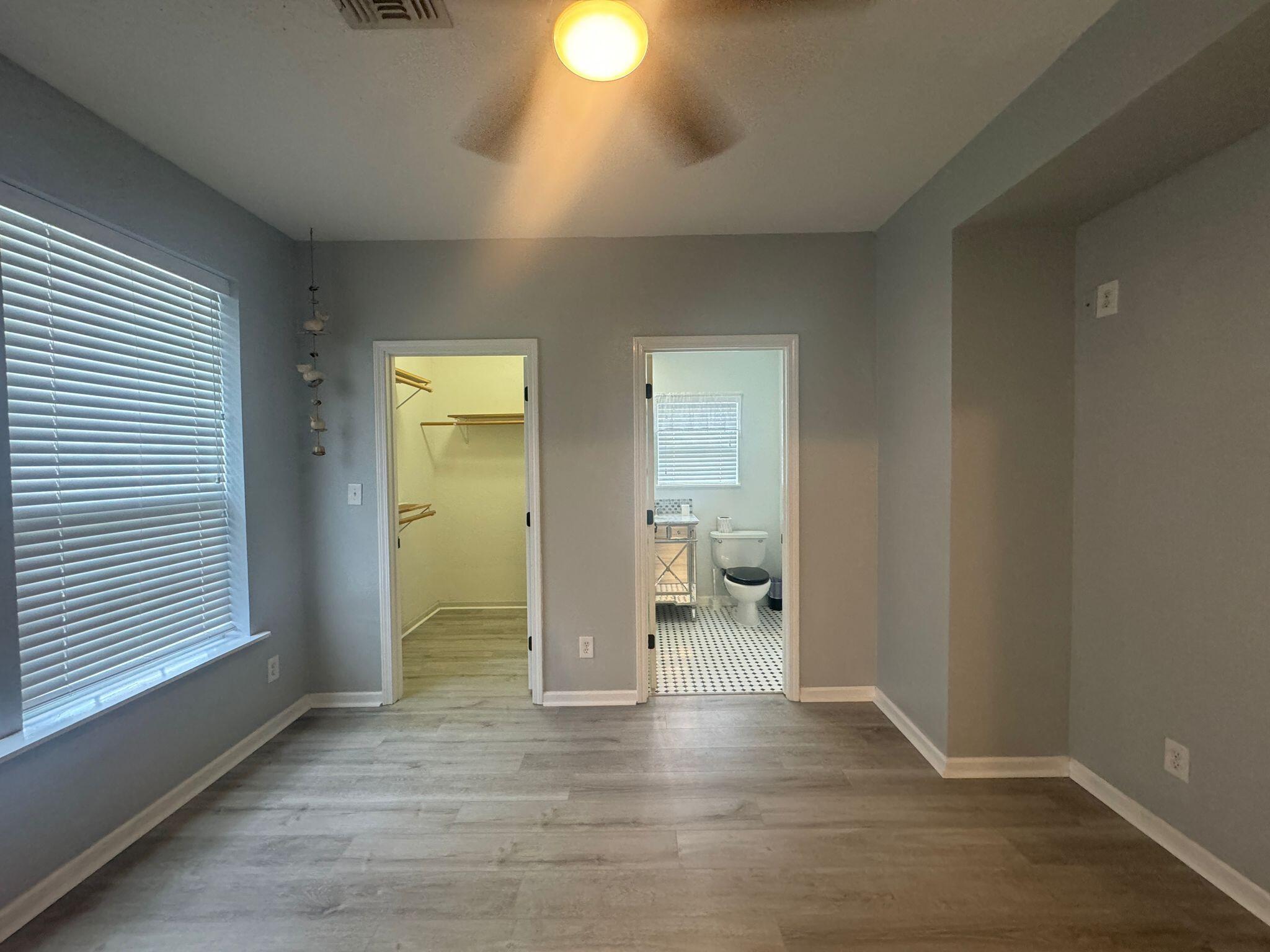 BAYSHORE GARDENS - Residential Lease