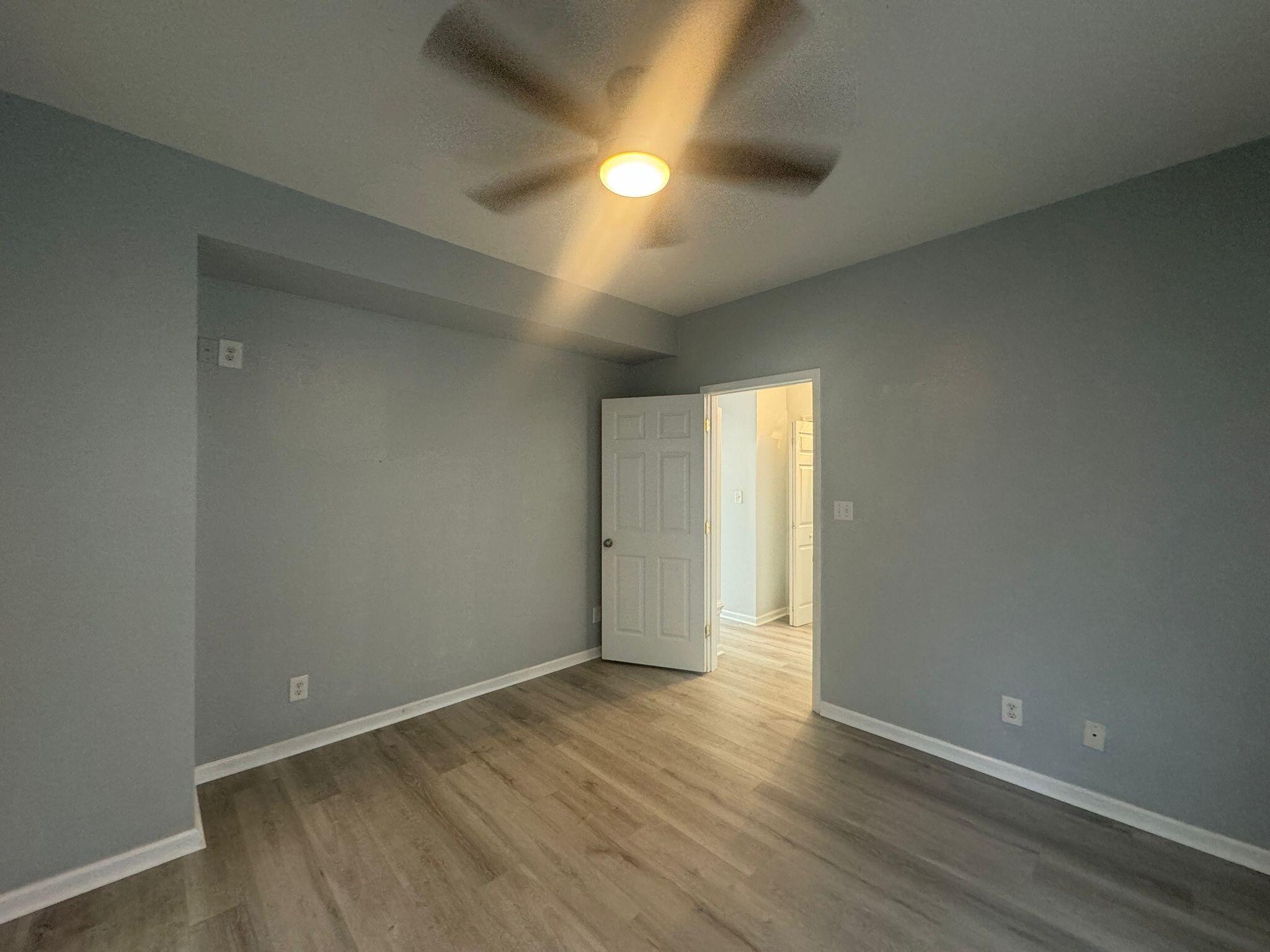 BAYSHORE GARDENS - Residential Lease