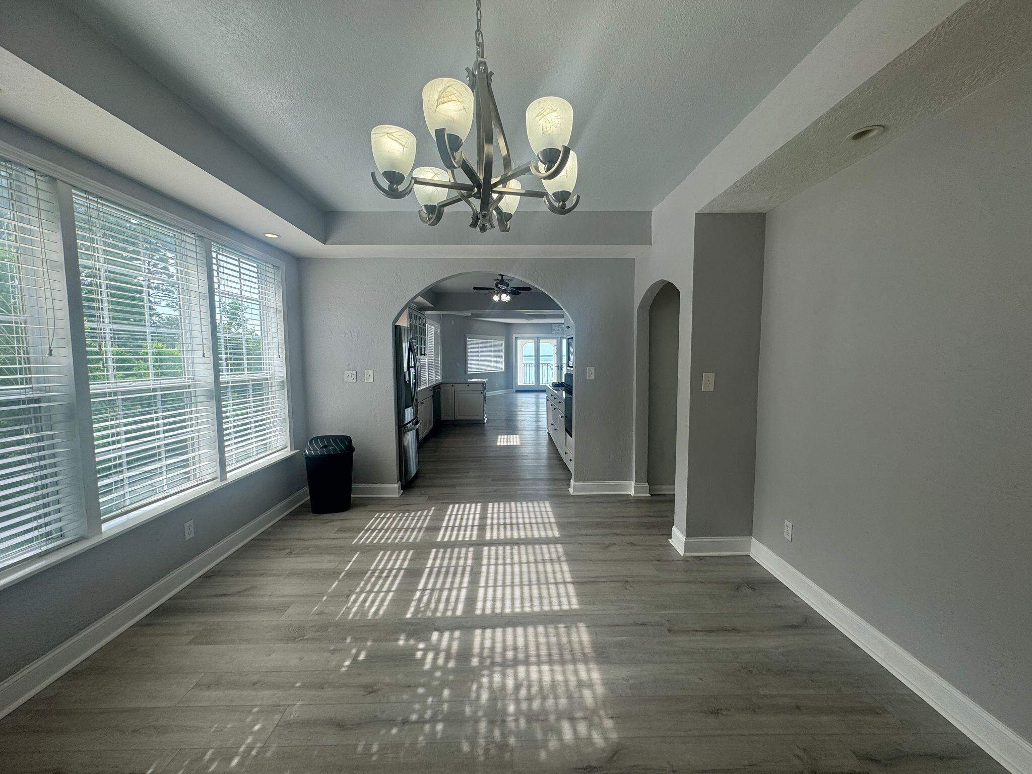 BAYSHORE GARDENS - Residential Lease