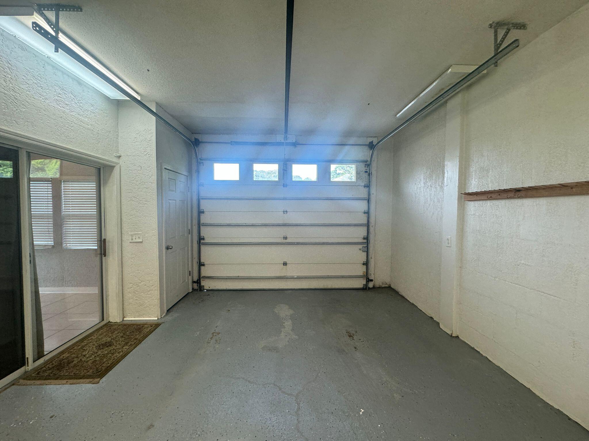 BAYSHORE GARDENS - Residential Lease