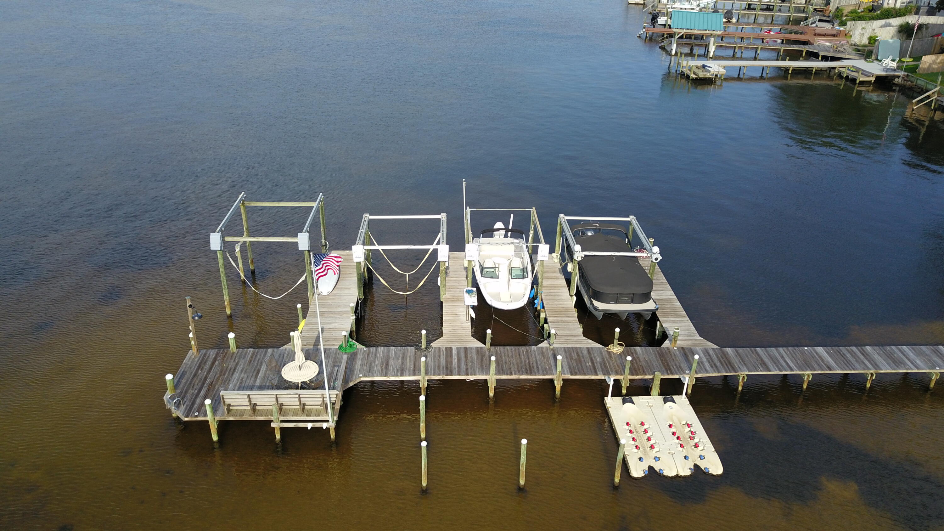 BAYSHORE GARDENS - Residential Lease