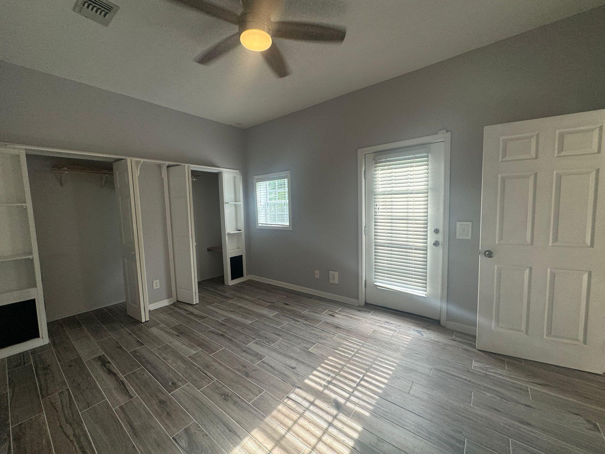 BAYSHORE GARDENS - Residential Lease