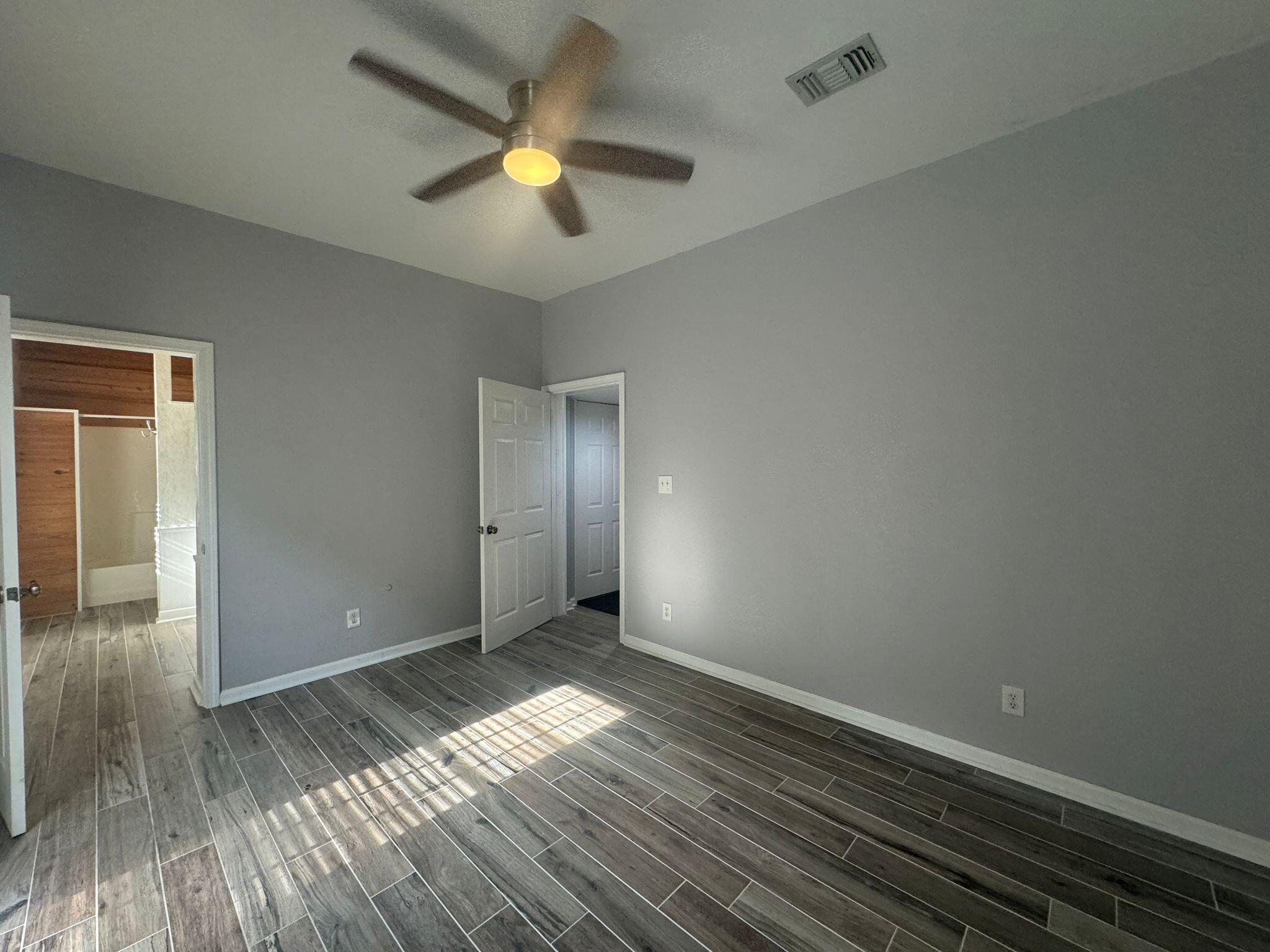 BAYSHORE GARDENS - Residential Lease