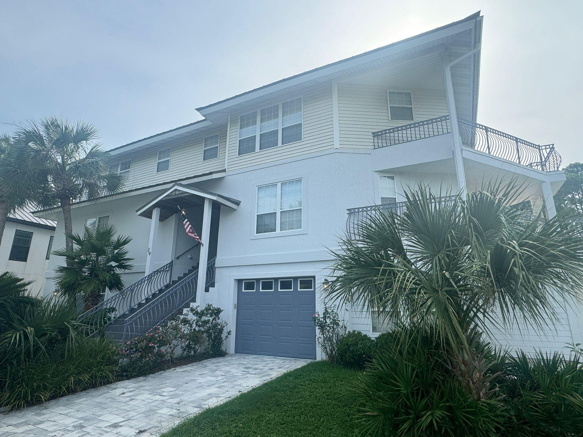 BAYSHORE GARDENS - Residential Lease