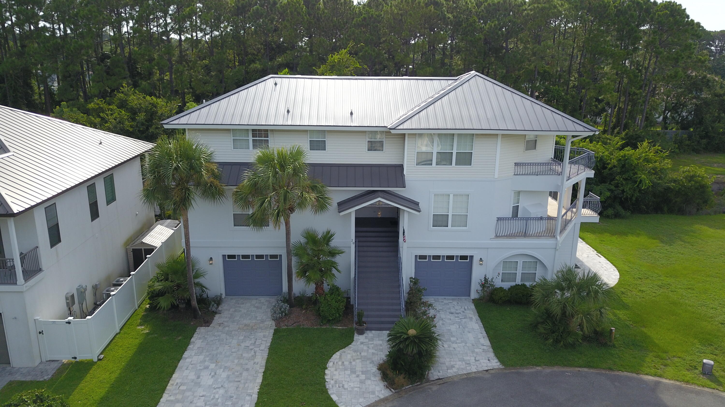 BAYSHORE GARDENS - Residential Lease