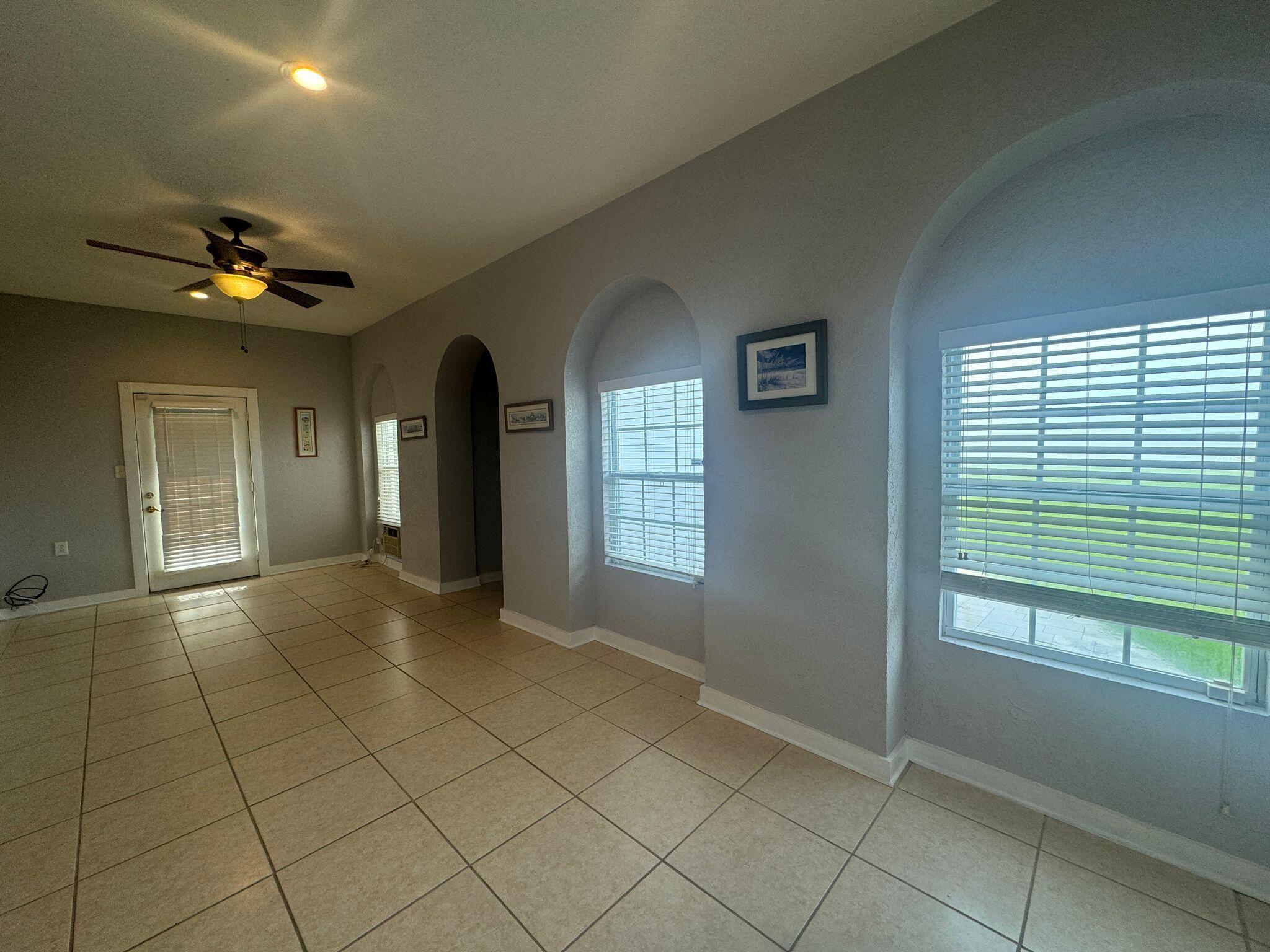 BAYSHORE GARDENS - Residential Lease