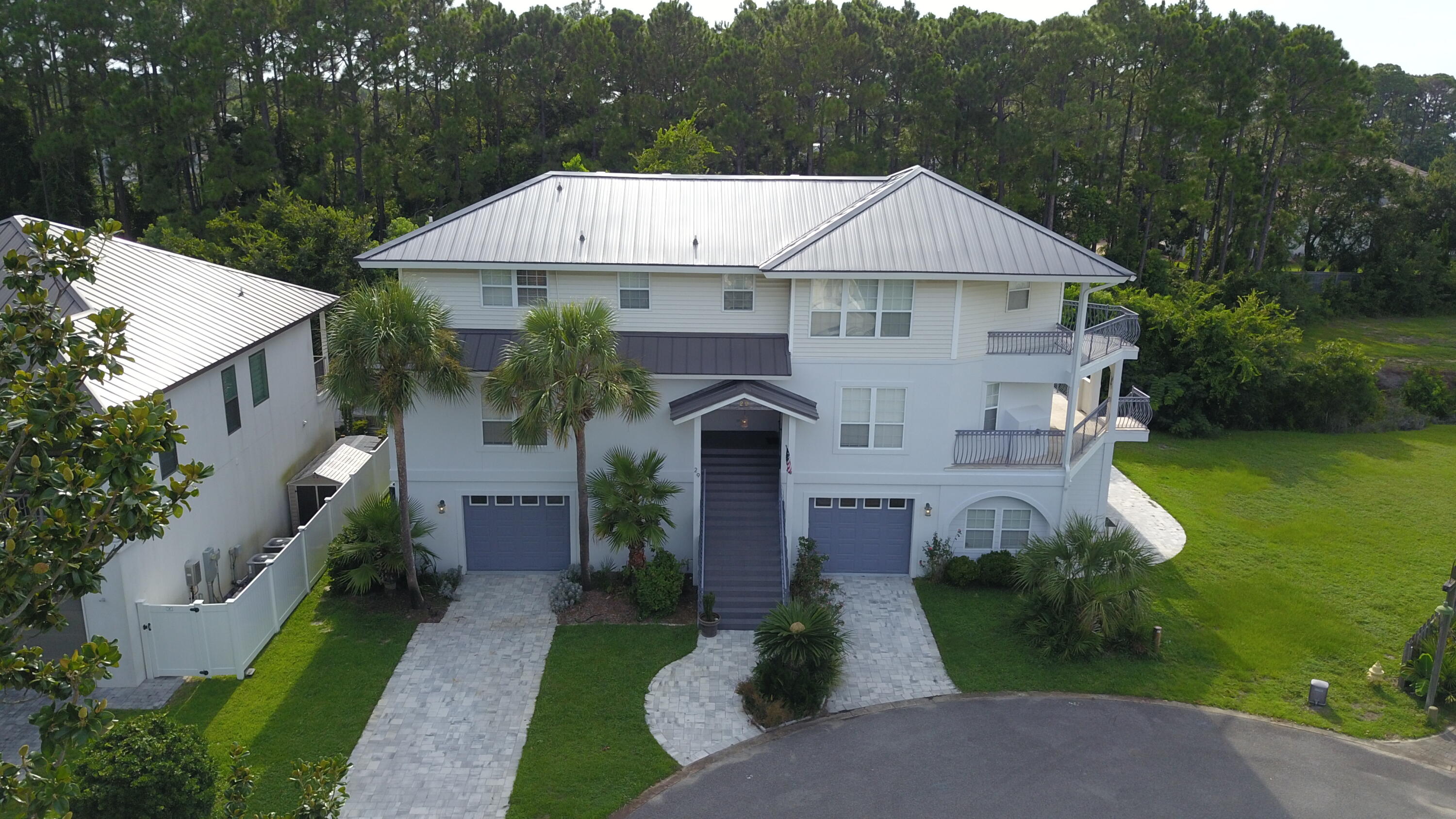 BAYSHORE GARDENS - Residential Lease