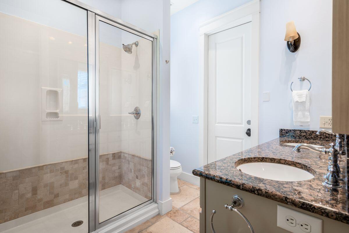 BUNGALOS AT SANDESTIN - Residential