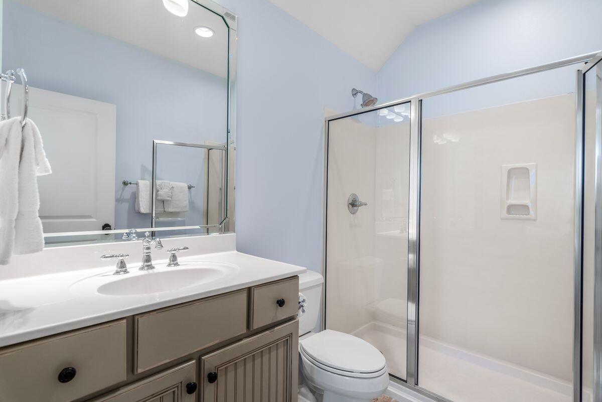 BUNGALOS AT SANDESTIN - Residential