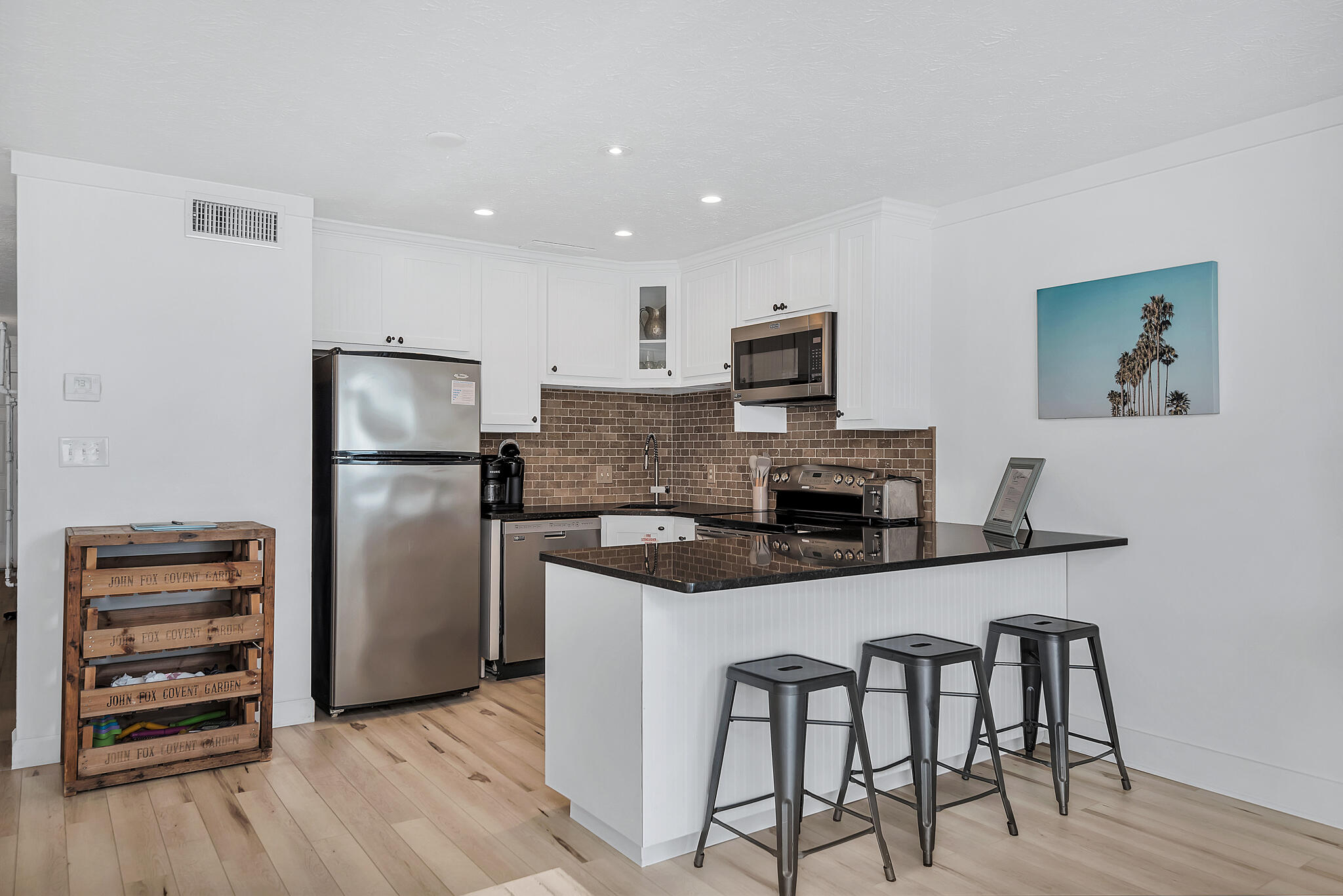 BEACHSIDE CONDO AT SEAGROVE - Residential