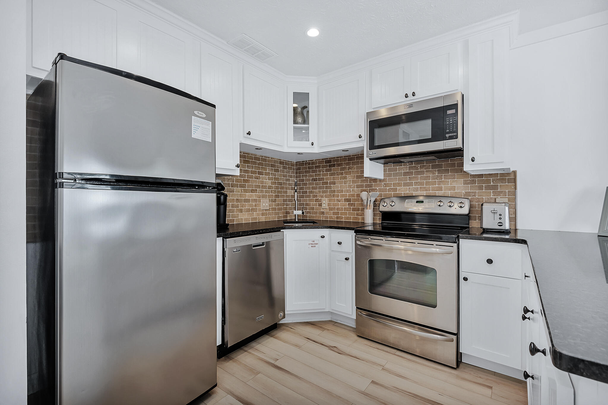 BEACHSIDE CONDO AT SEAGROVE - Residential