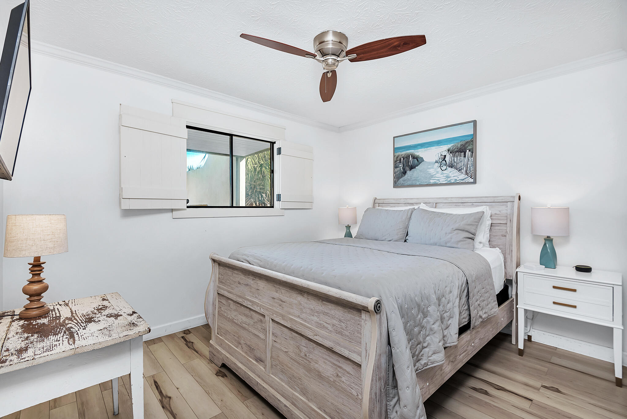 BEACHSIDE CONDO AT SEAGROVE - Residential