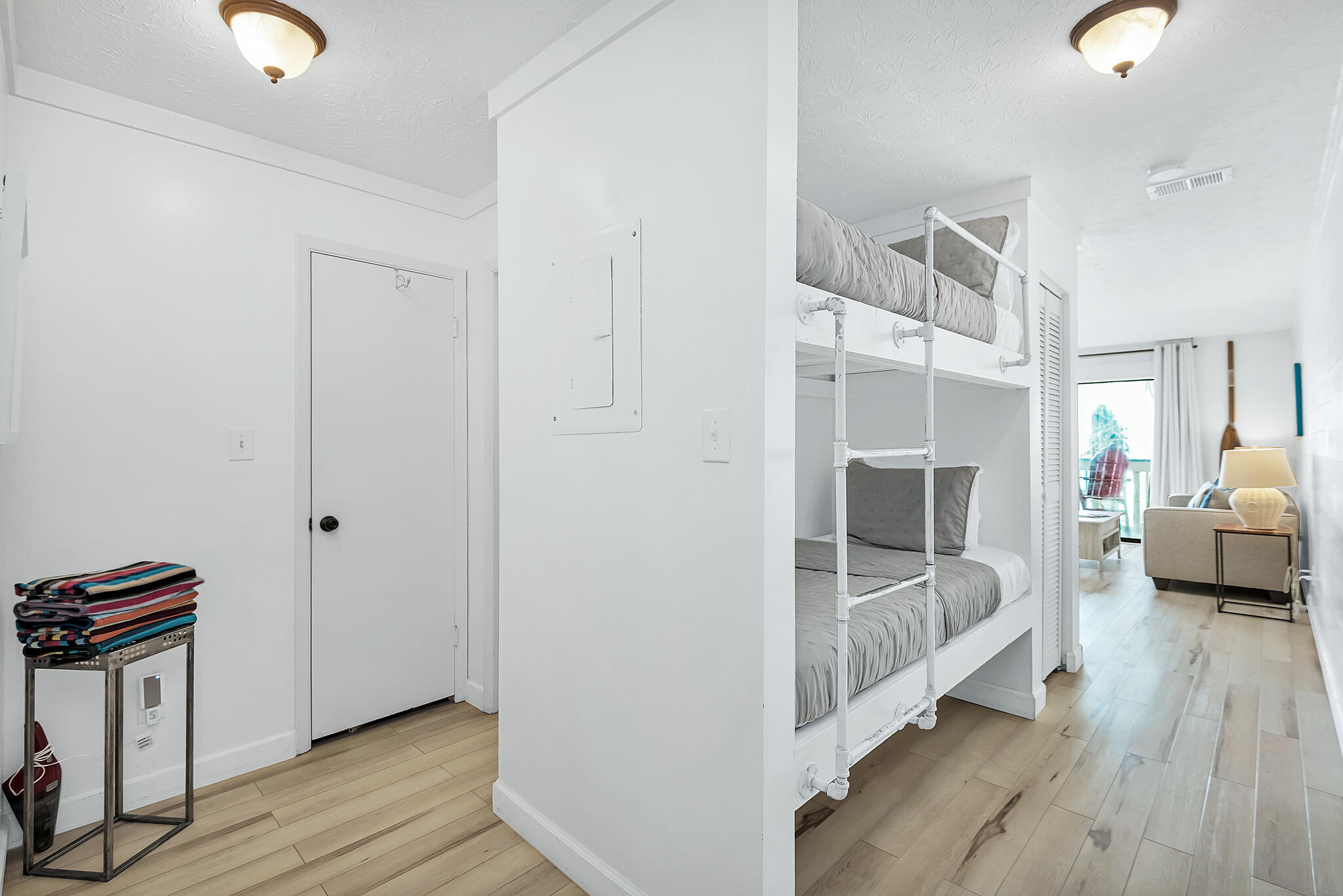 BEACHSIDE CONDO AT SEAGROVE - Residential