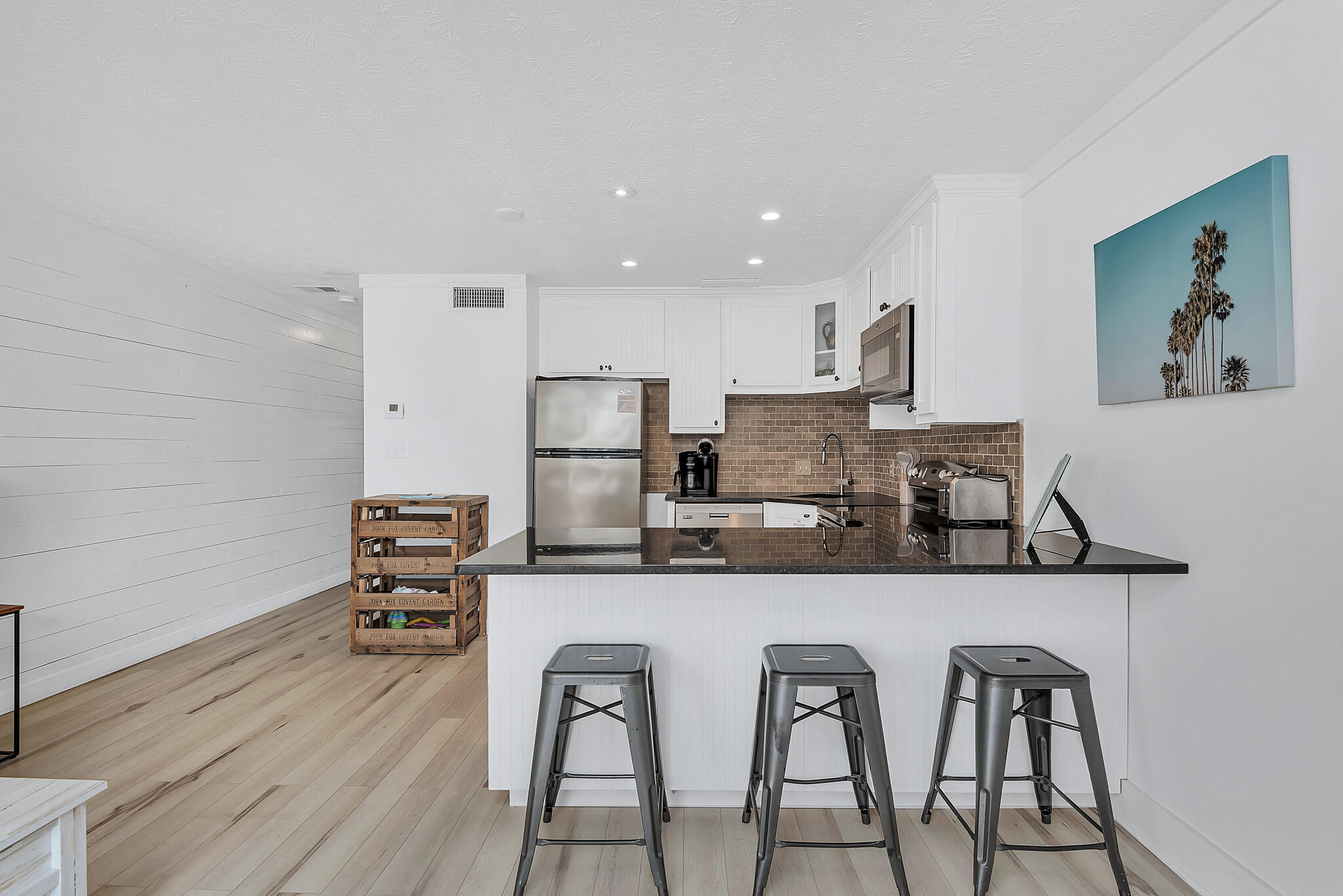 BEACHSIDE CONDO AT SEAGROVE - Residential