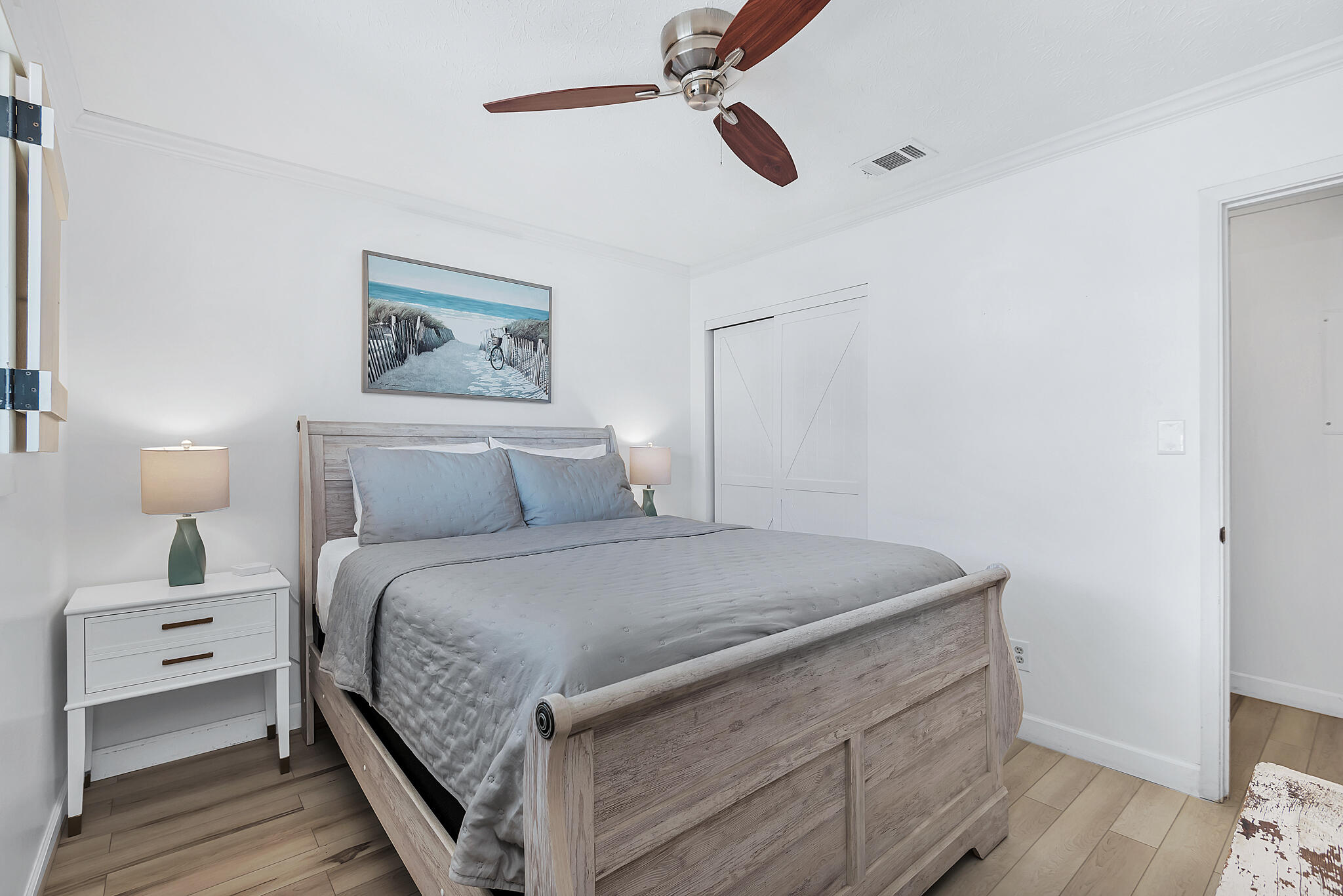 BEACHSIDE CONDO AT SEAGROVE - Residential