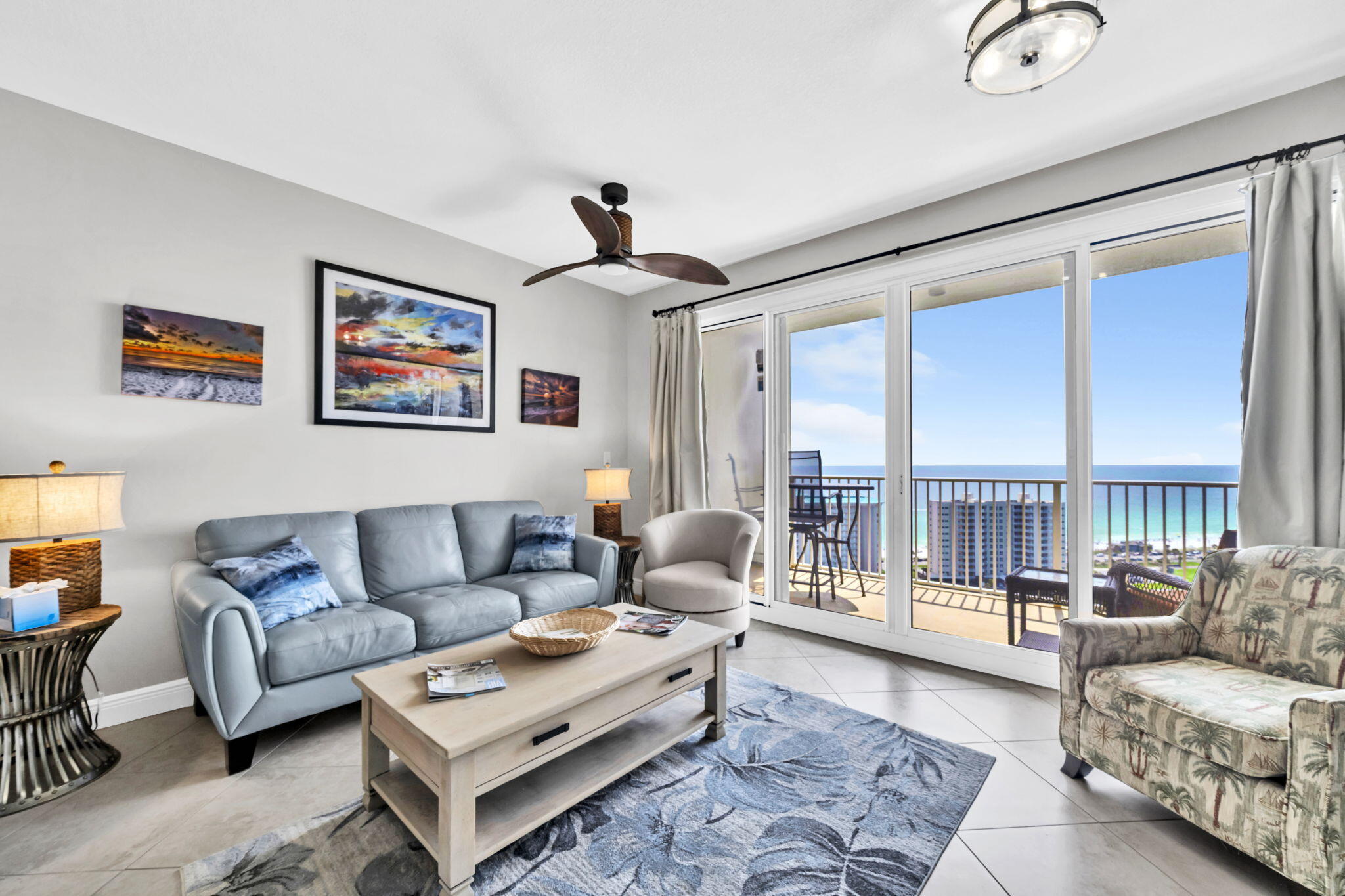 ARIEL DUNES II - Residential