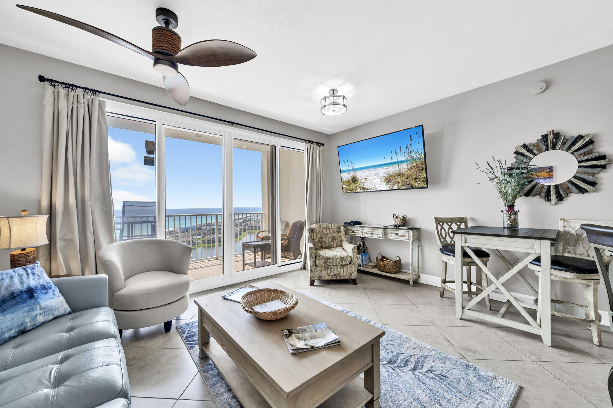 ARIEL DUNES II - Residential