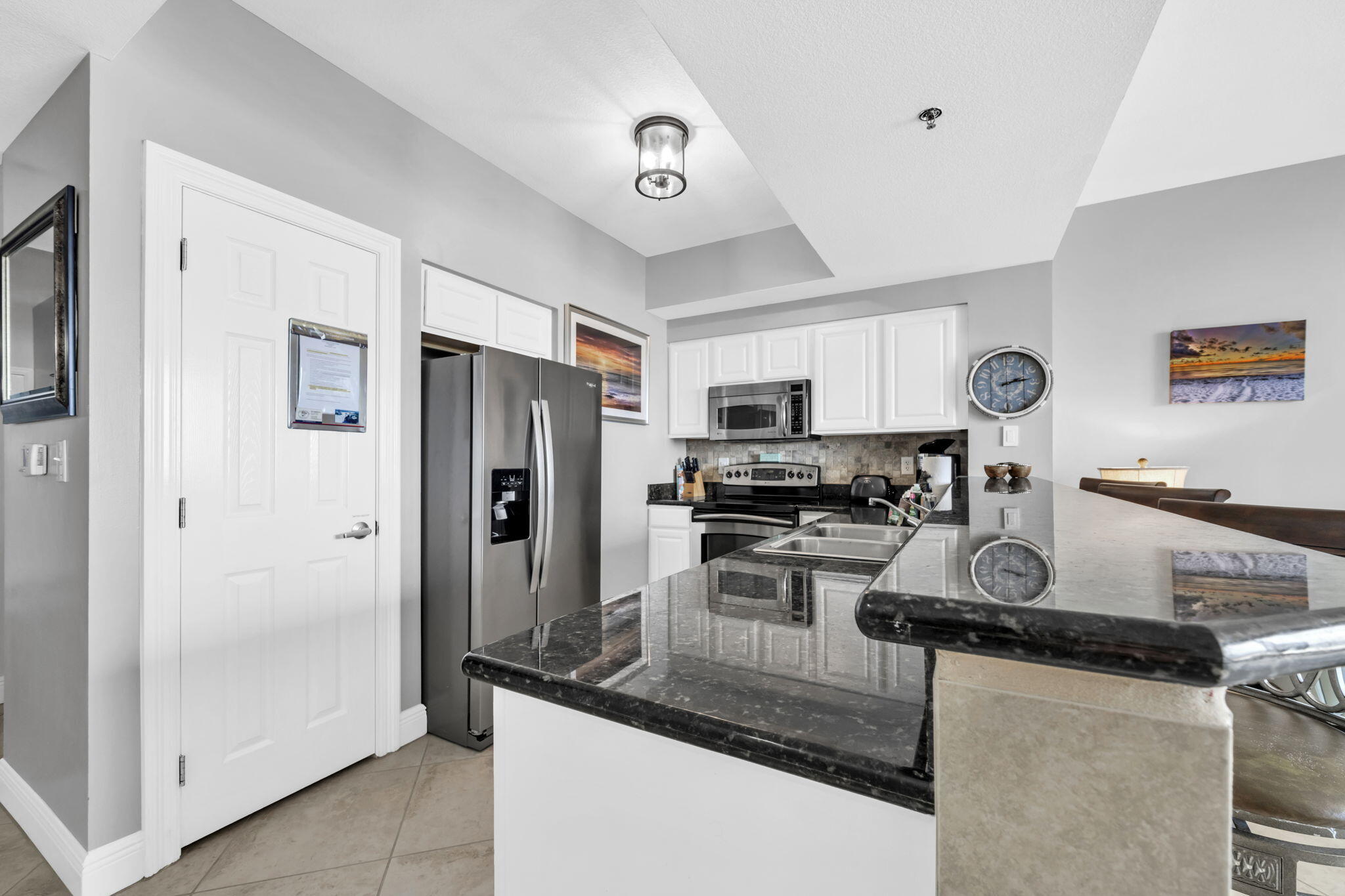 ARIEL DUNES II - Residential
