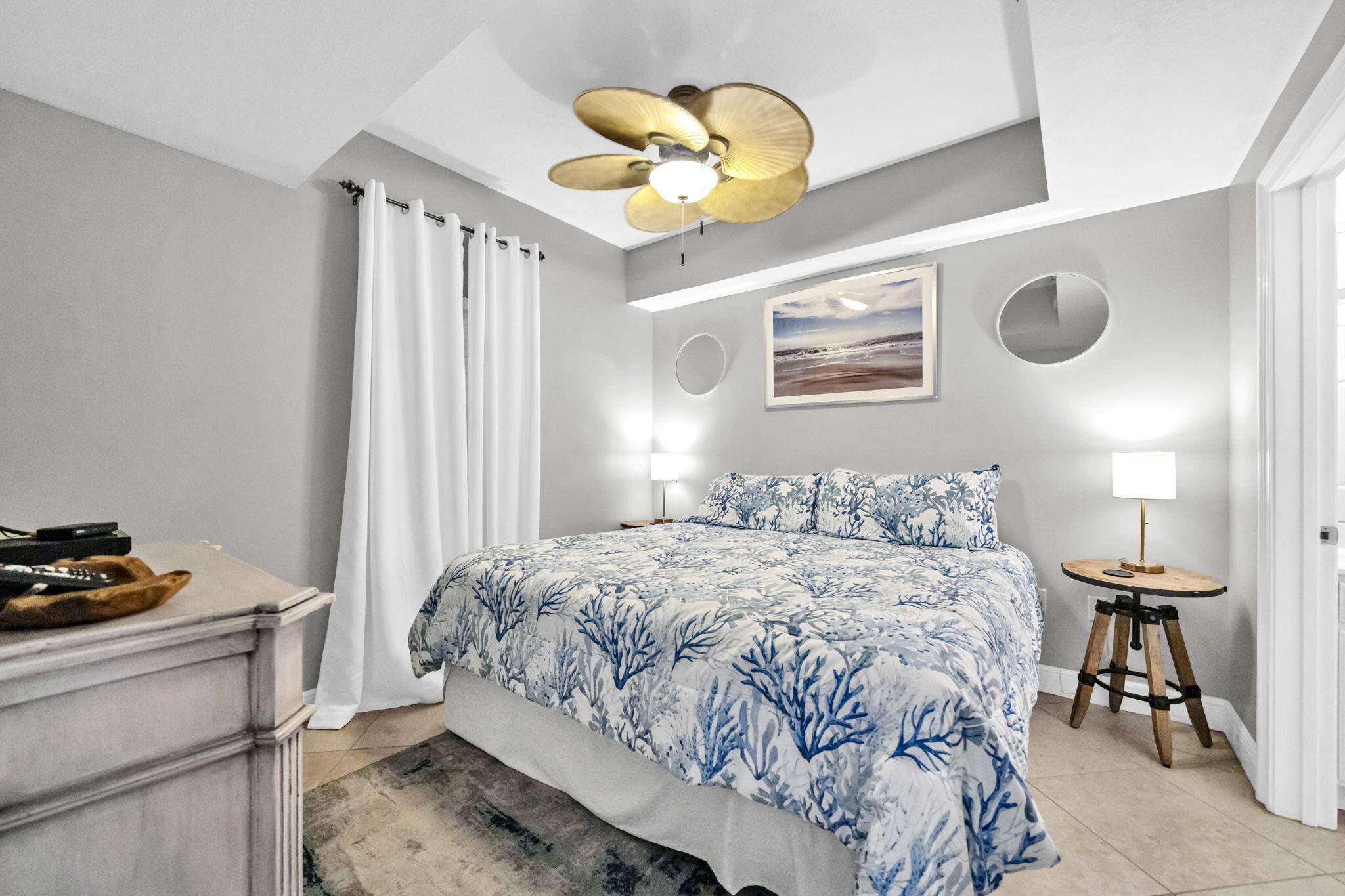 ARIEL DUNES II - Residential