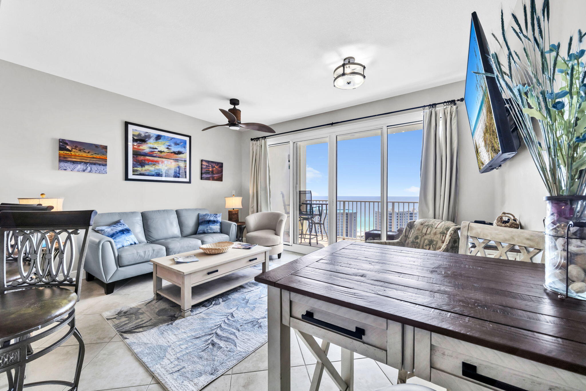 ARIEL DUNES II - Residential