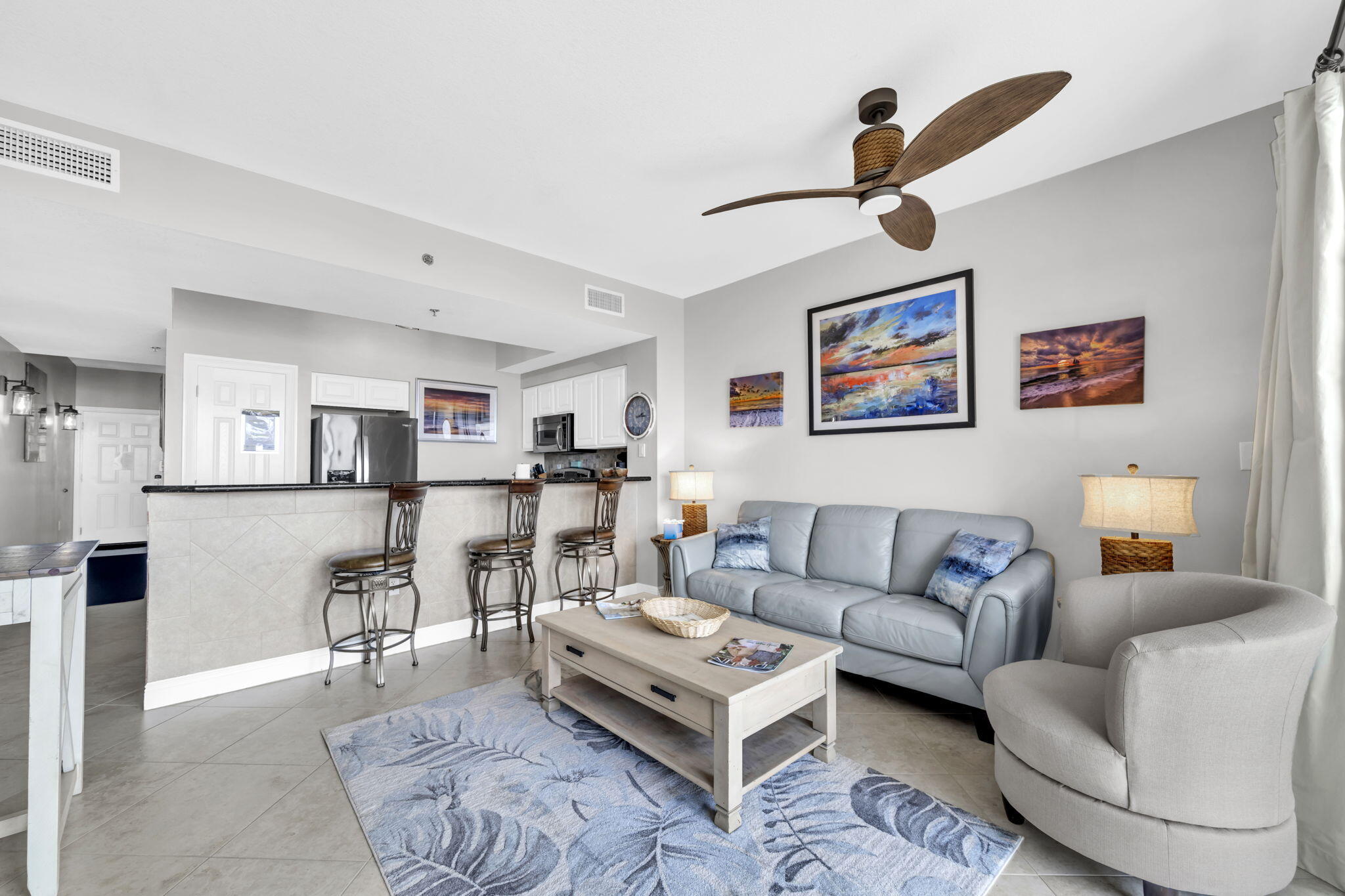 ARIEL DUNES II - Residential