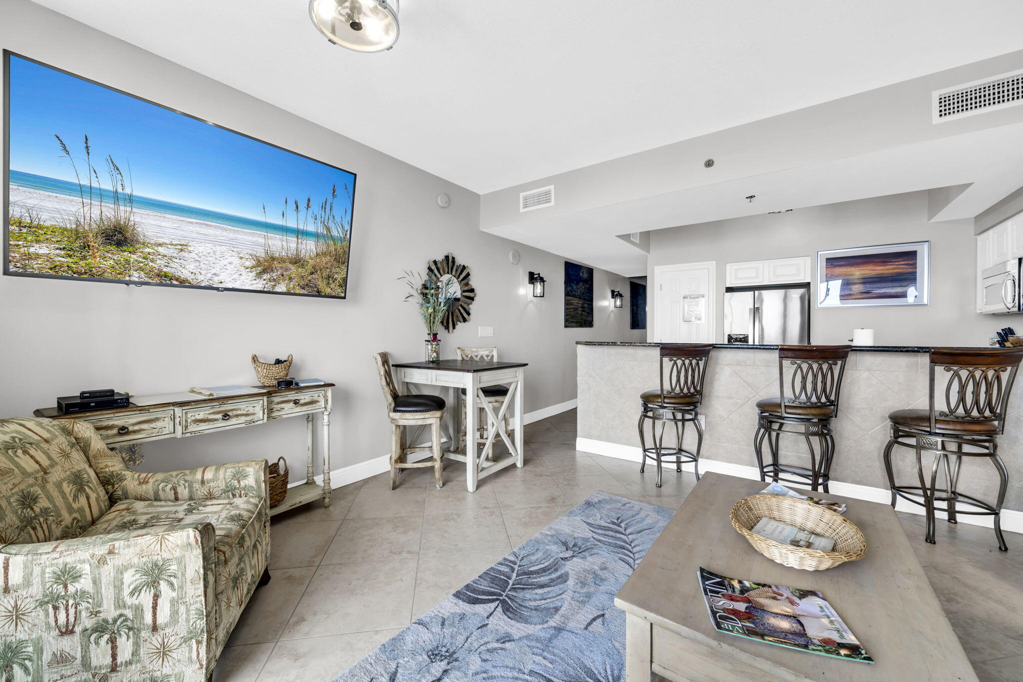 ARIEL DUNES II - Residential