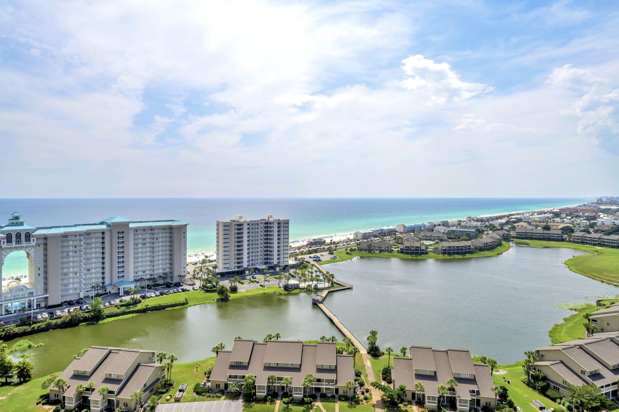 ARIEL DUNES II - Residential