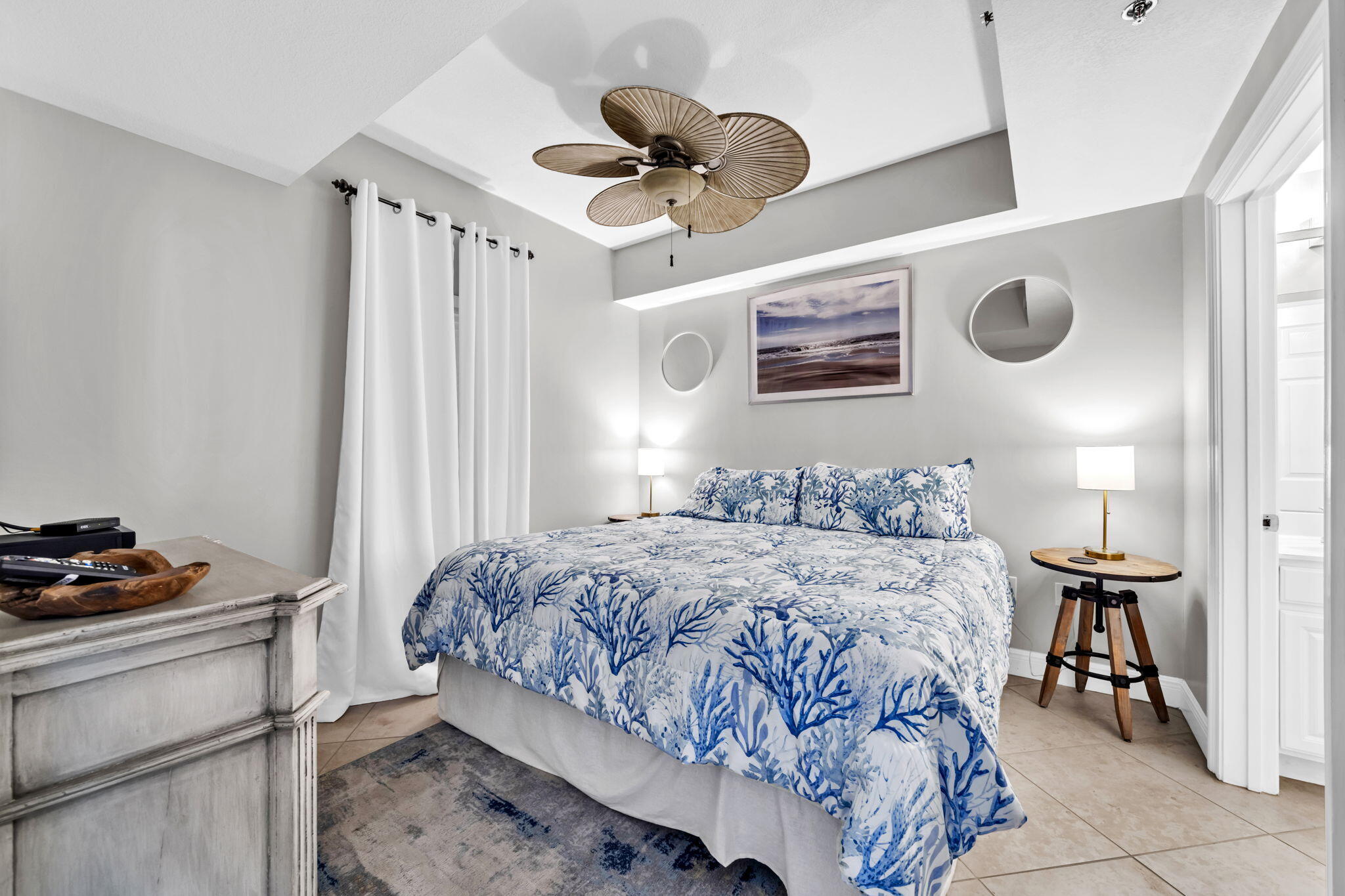 ARIEL DUNES II - Residential