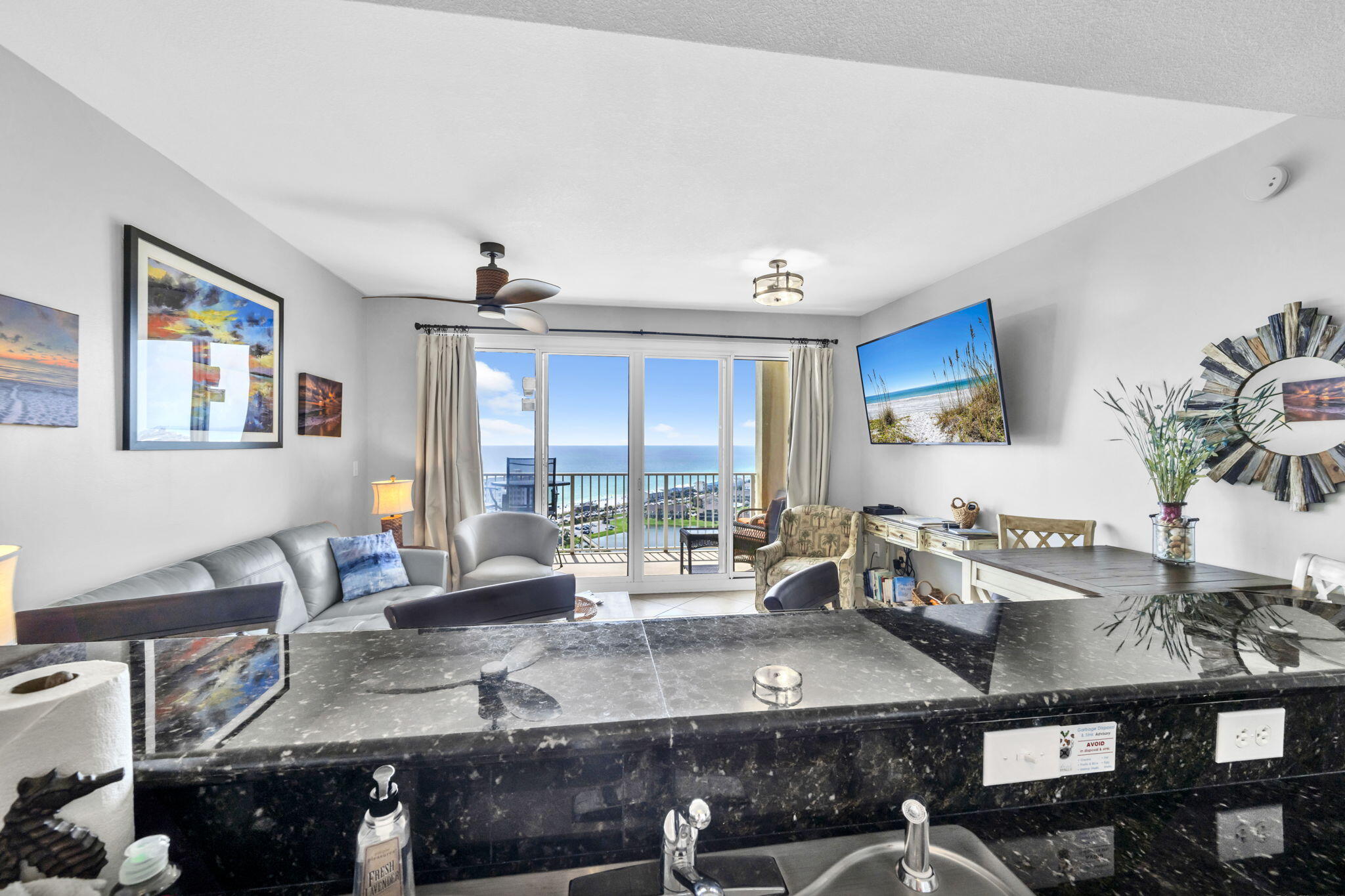 ARIEL DUNES II - Residential