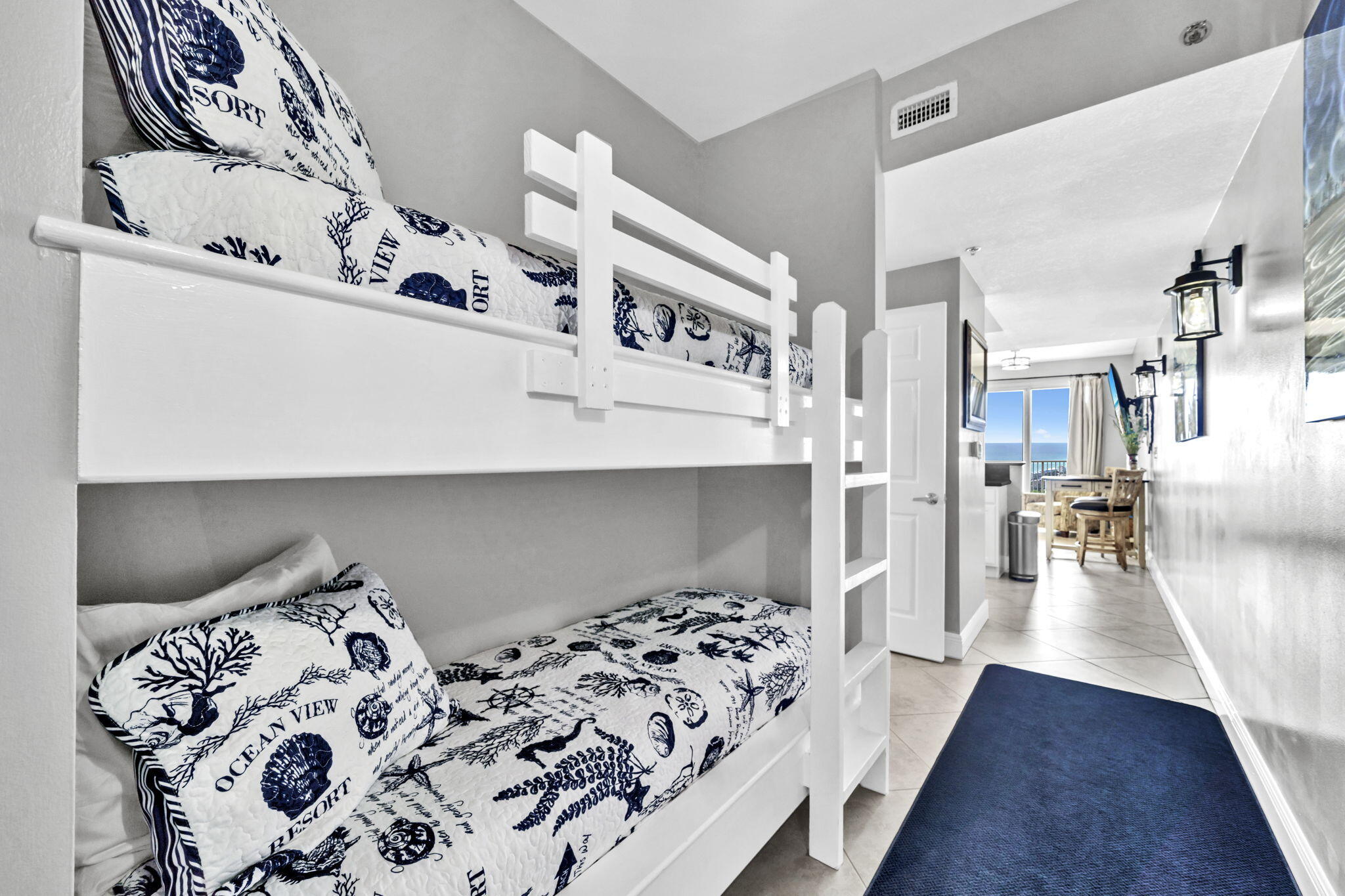 ARIEL DUNES II - Residential