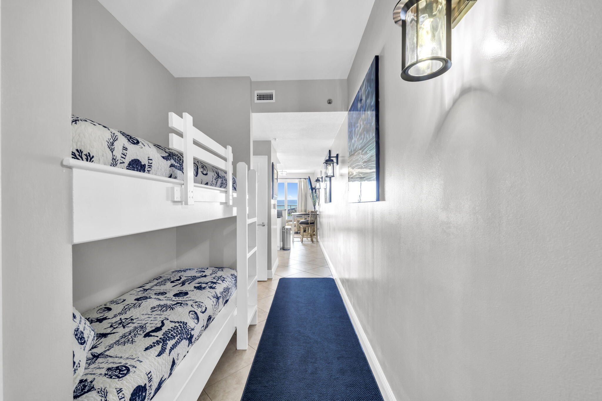 ARIEL DUNES II - Residential