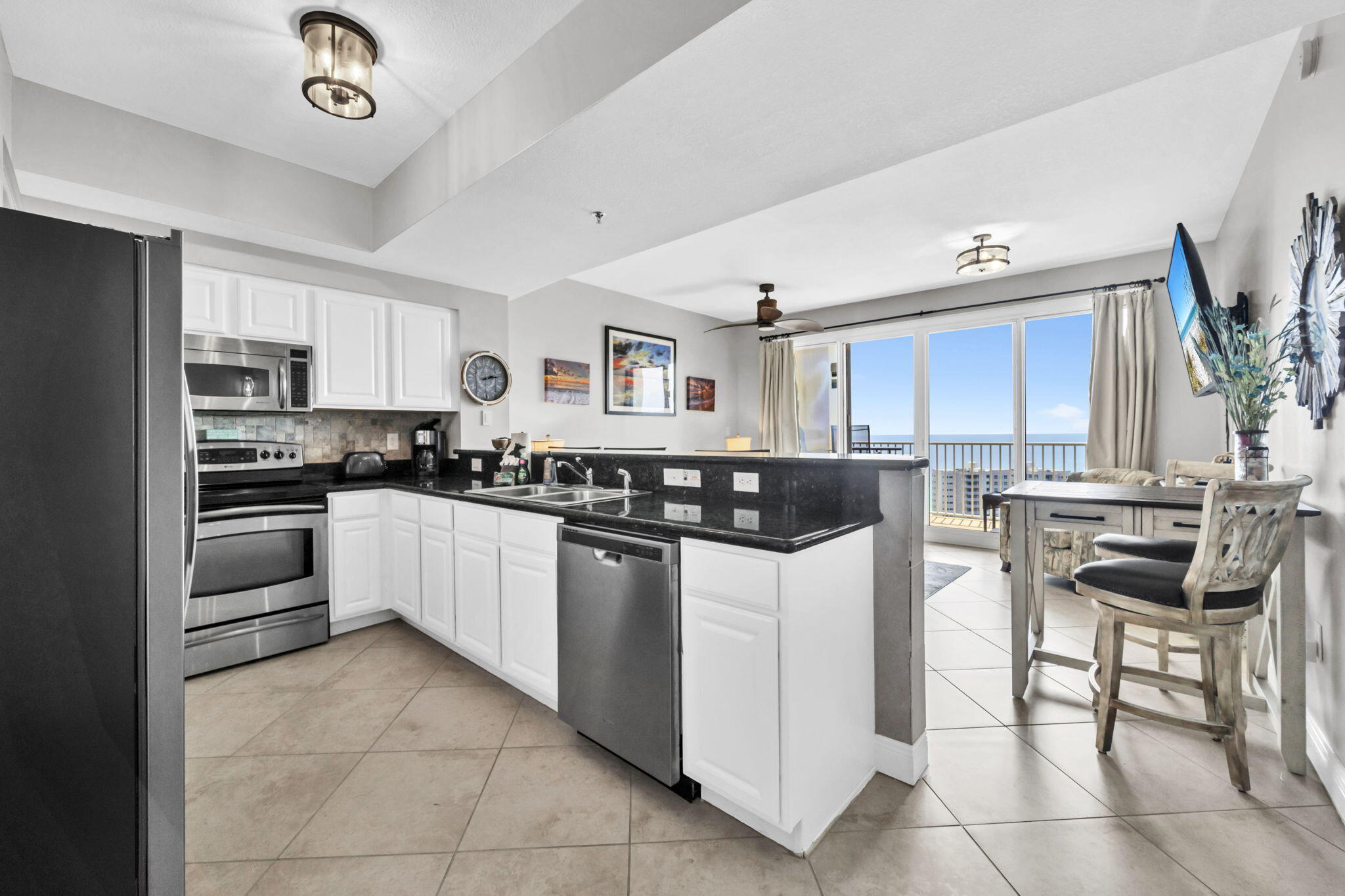 ARIEL DUNES II - Residential