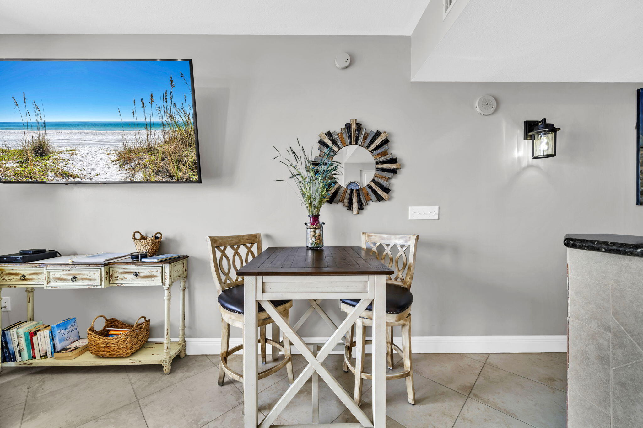 ARIEL DUNES II - Residential