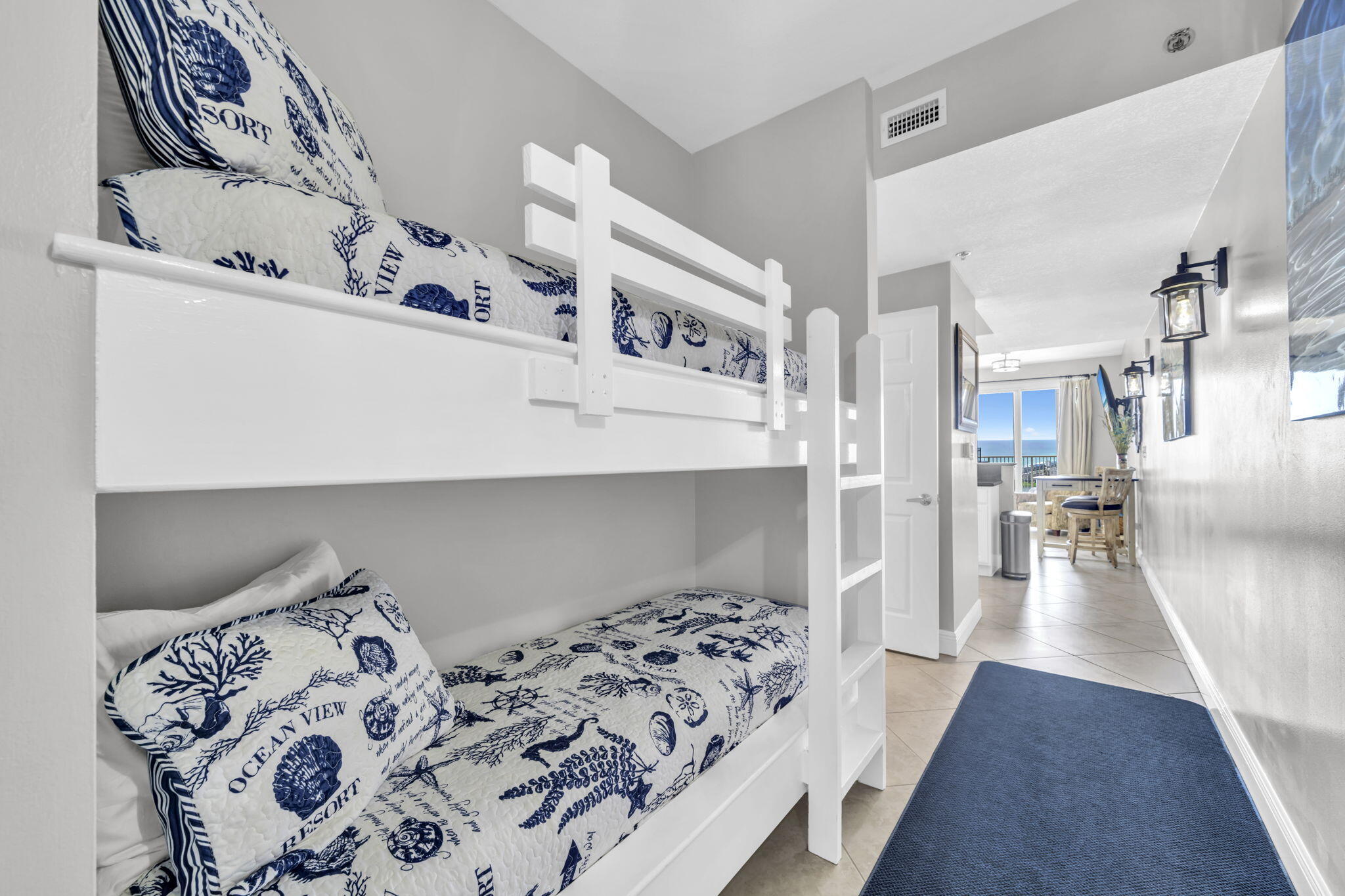 ARIEL DUNES II - Residential