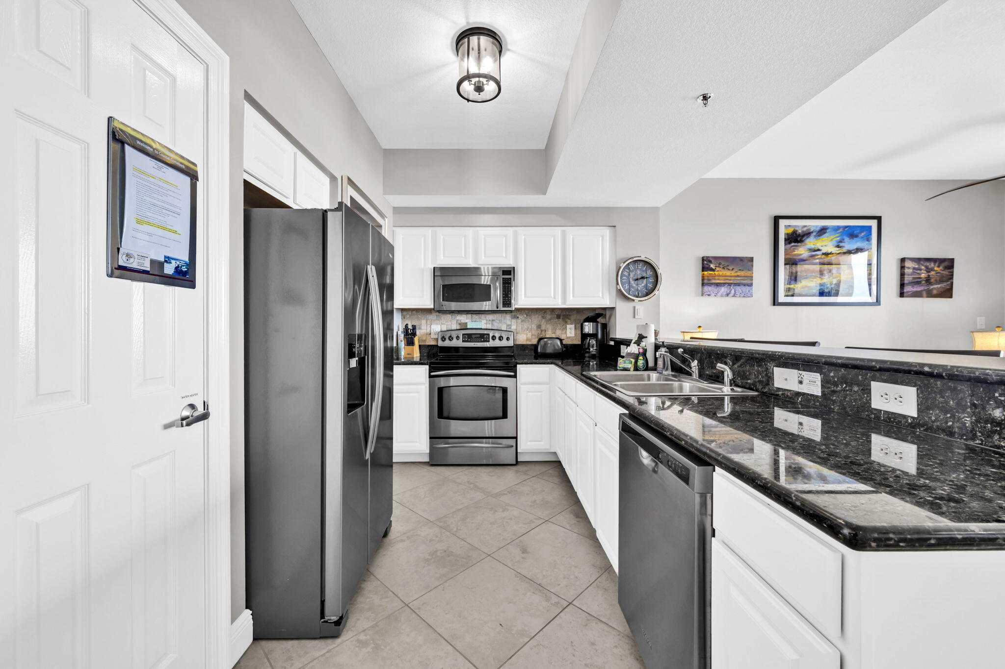 ARIEL DUNES II - Residential