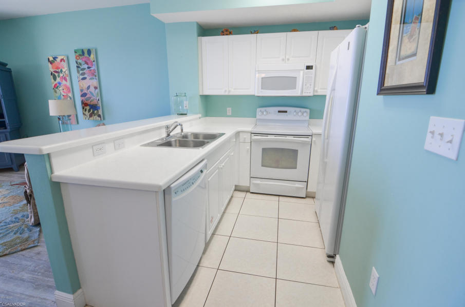 CELADON BEACH - Residential