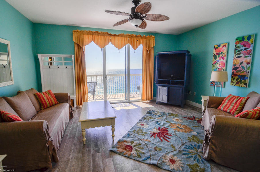 CELADON BEACH - Residential