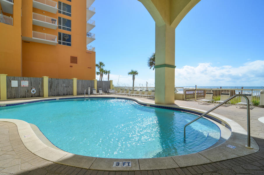 CELADON BEACH - Residential