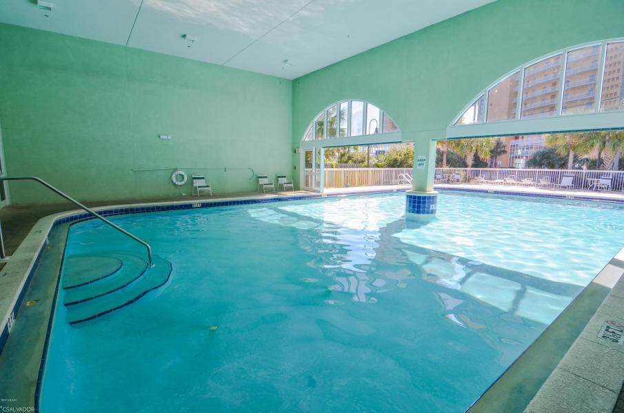 CELADON BEACH - Residential