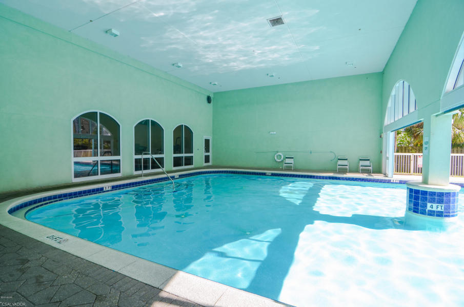 CELADON BEACH - Residential