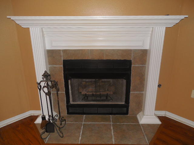 OAK PARK ESTATES - Residential