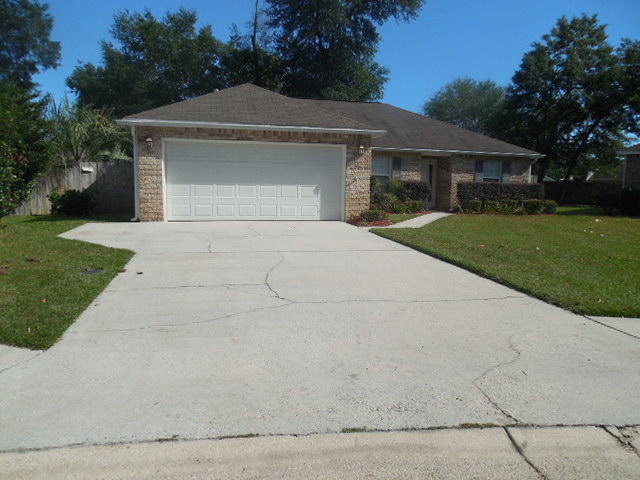 OAK PARK ESTATES - Residential