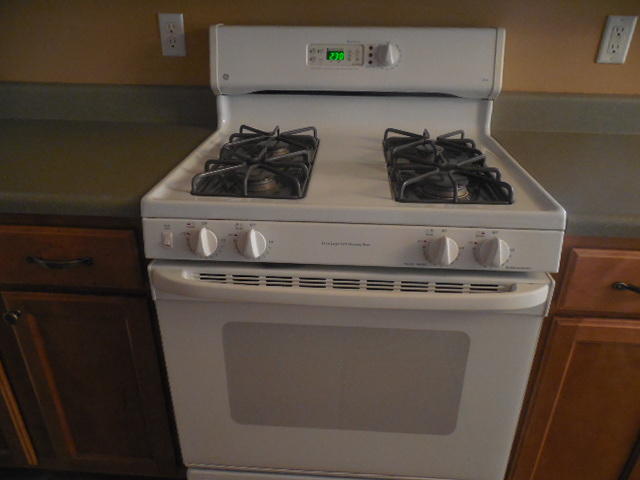 OAK PARK ESTATES - Residential